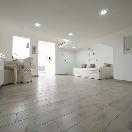 Apartamento Incanto *