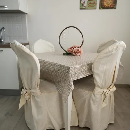 Apartamento Incanto *