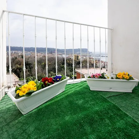 Apartamento Incanto