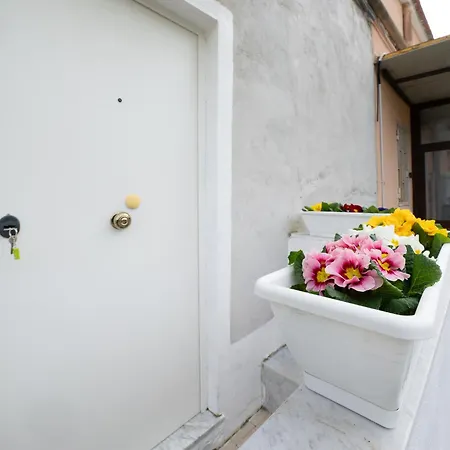 Incanto Apartman Nápoly