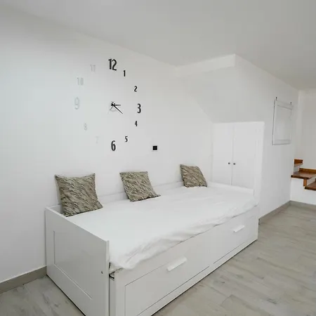 Apartman Incanto