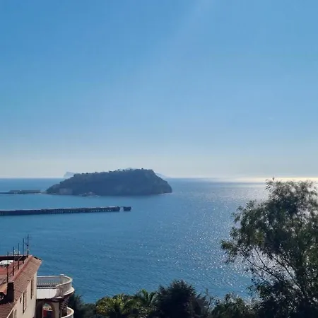 Incanto Διαμέρισμα *