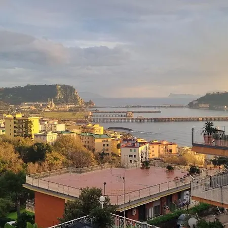 Διαμέρισμα Incanto *