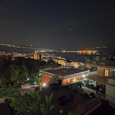 Διαμέρισμα Incanto